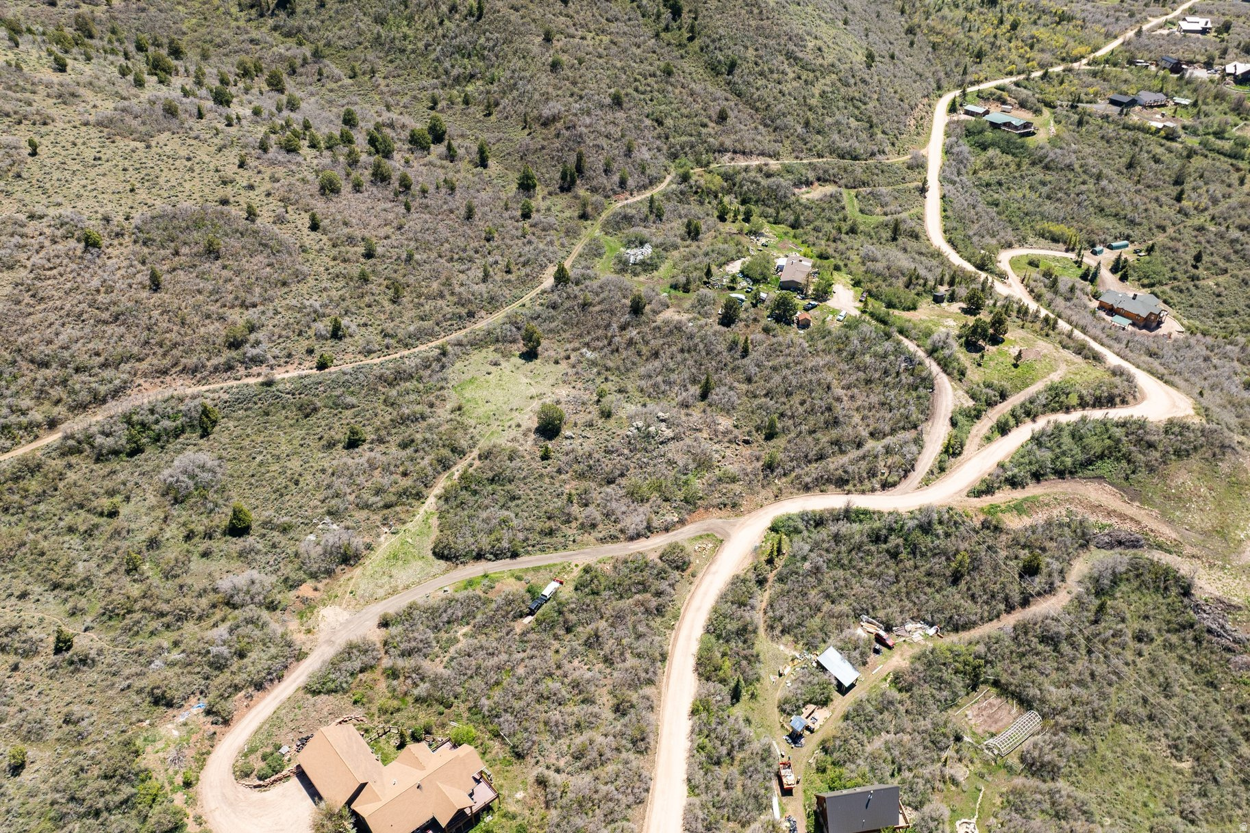 KAMAS EAST - Land