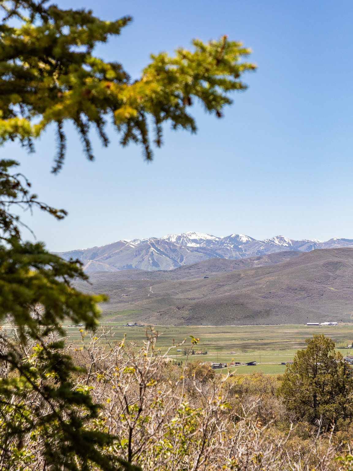 KAMAS EAST - Land