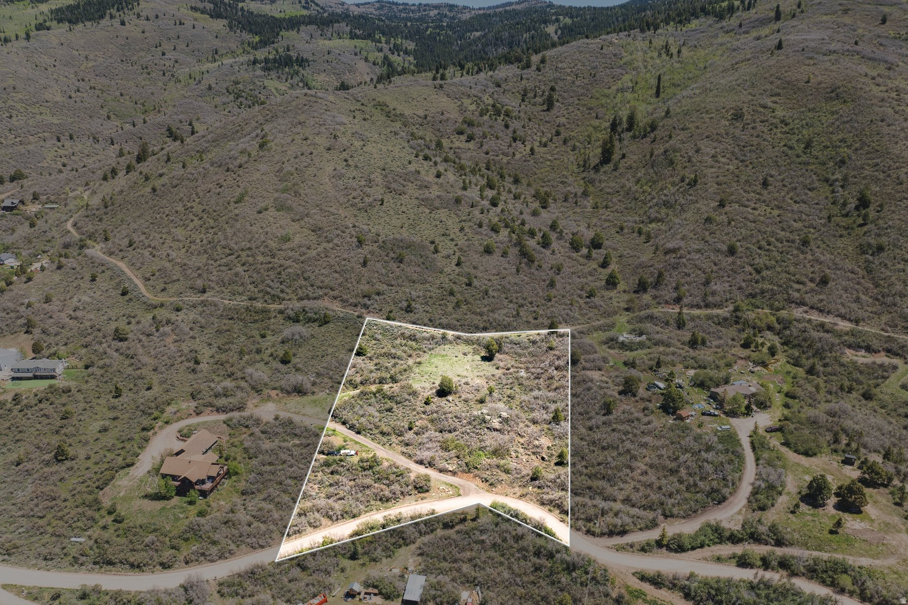 KAMAS EAST - Land