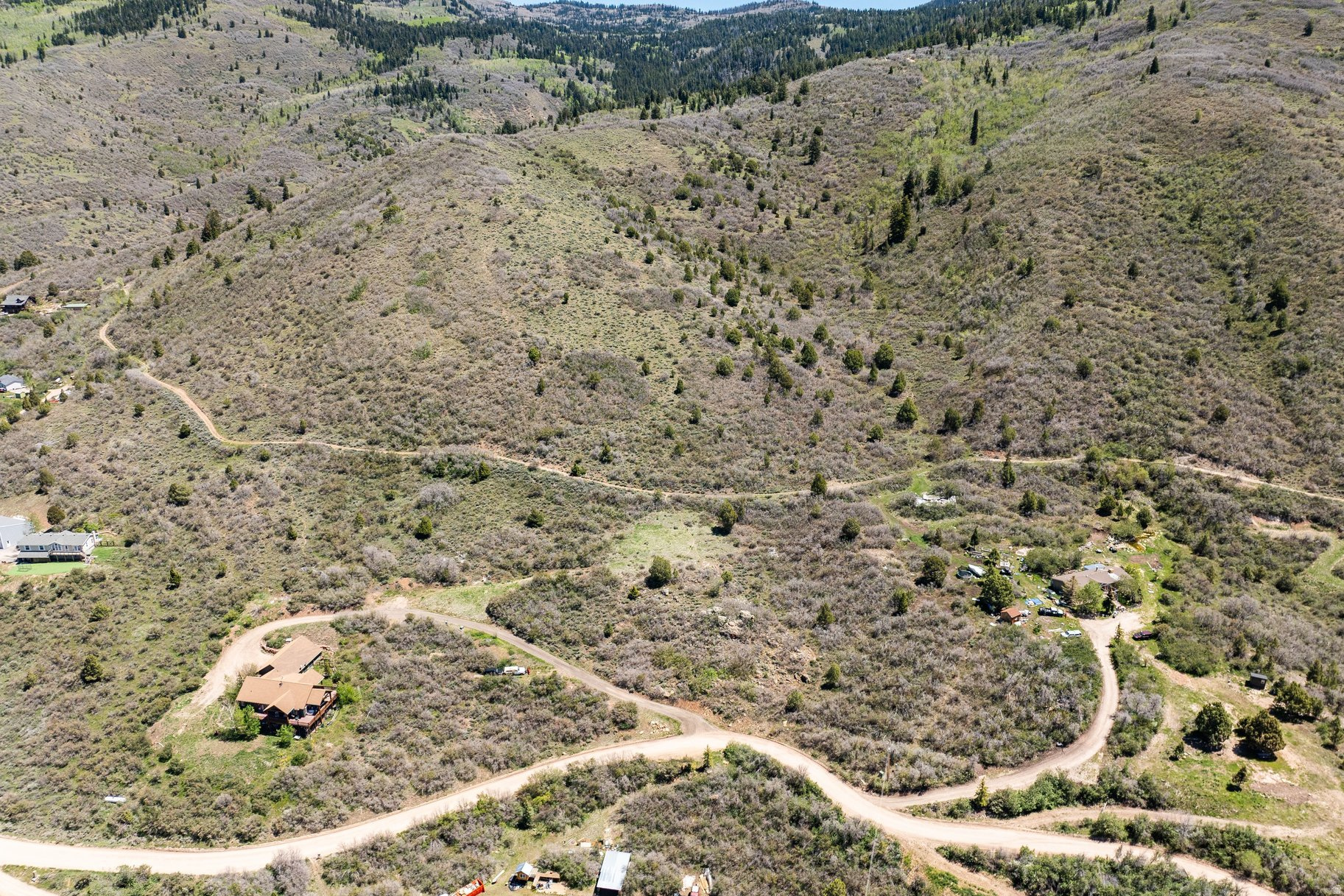 KAMAS EAST - Land