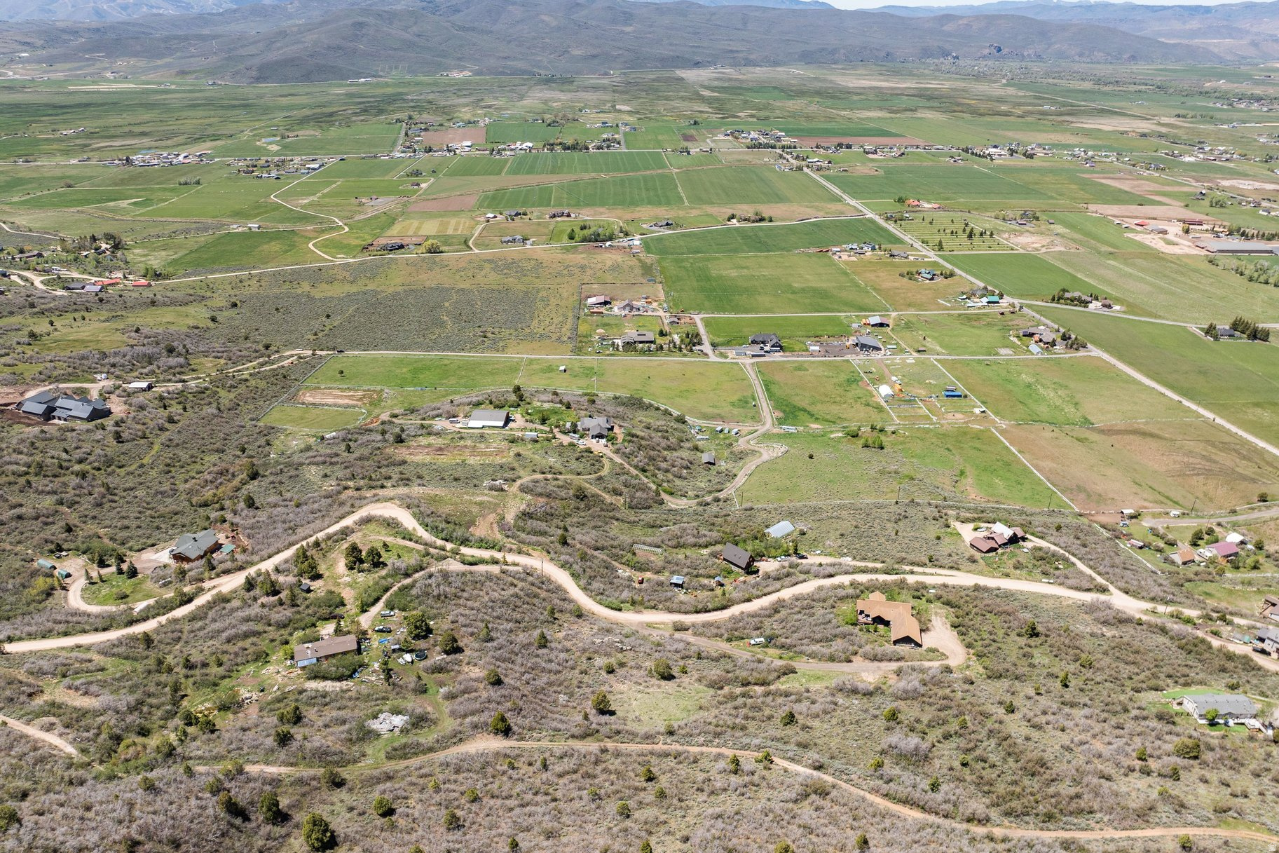 KAMAS EAST - Land