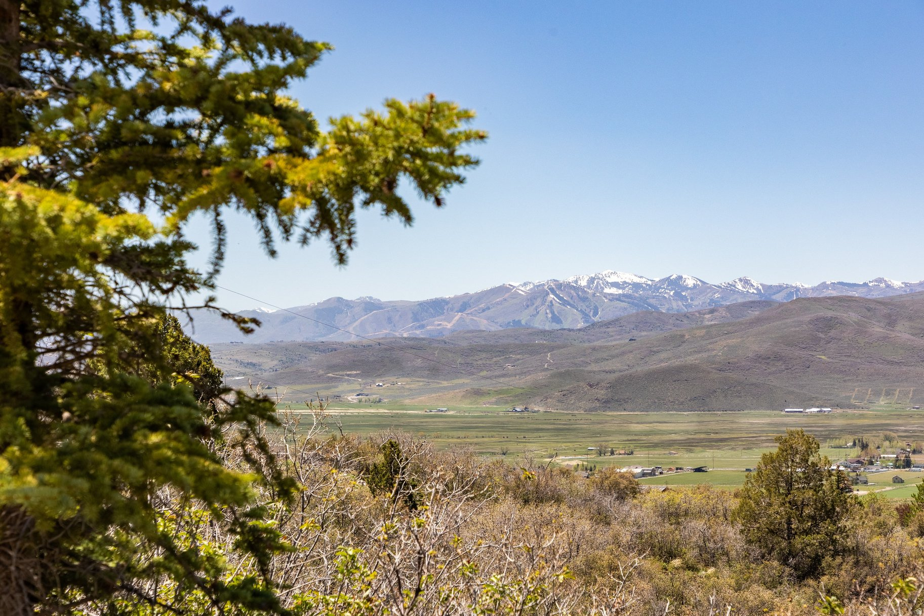 KAMAS EAST - Land