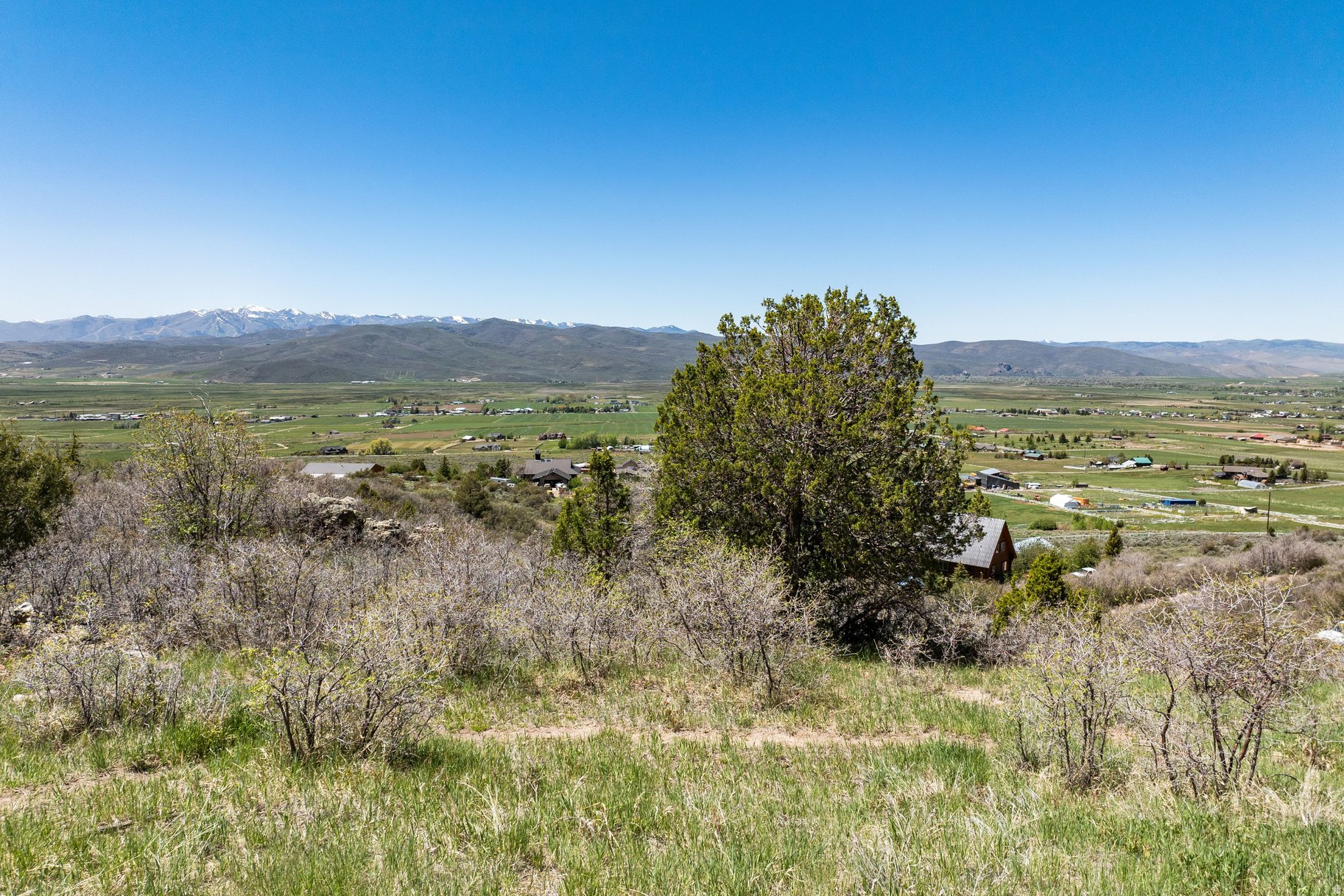 KAMAS EAST - Land