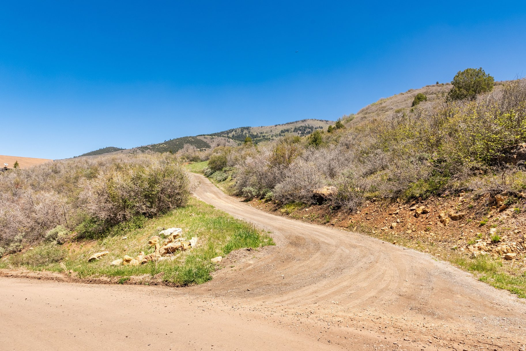 KAMAS EAST - Land