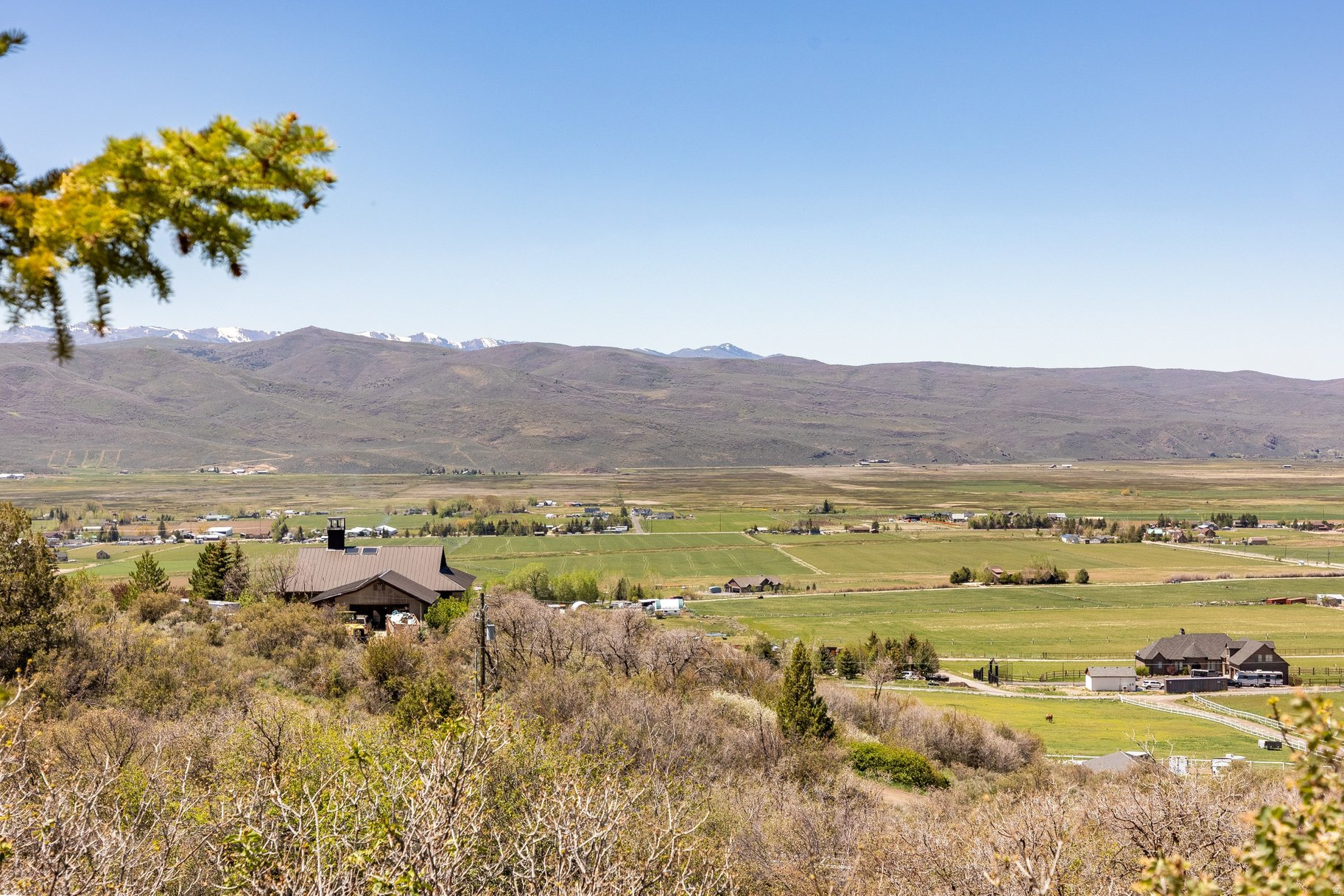 KAMAS EAST - Land