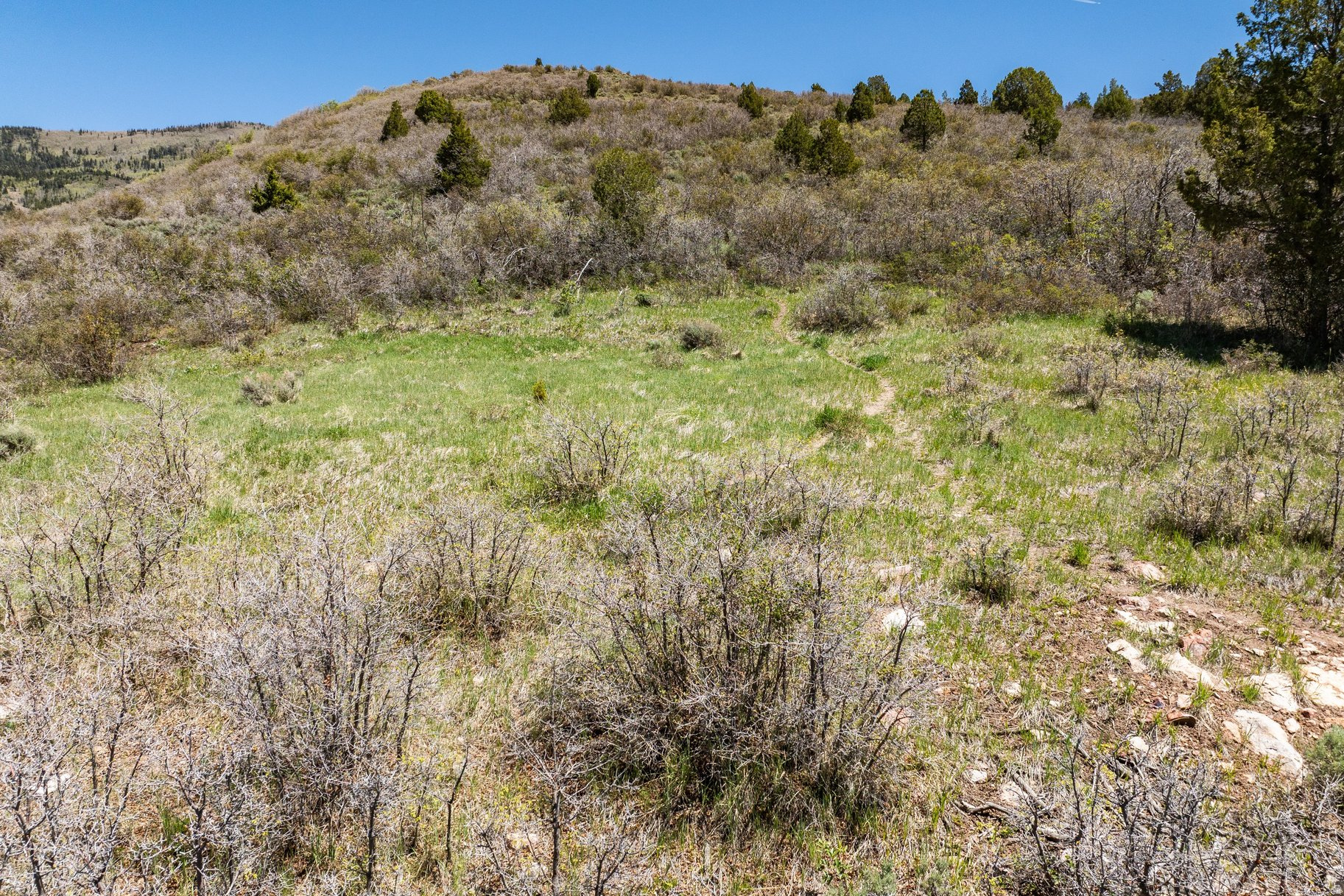 KAMAS EAST - Land