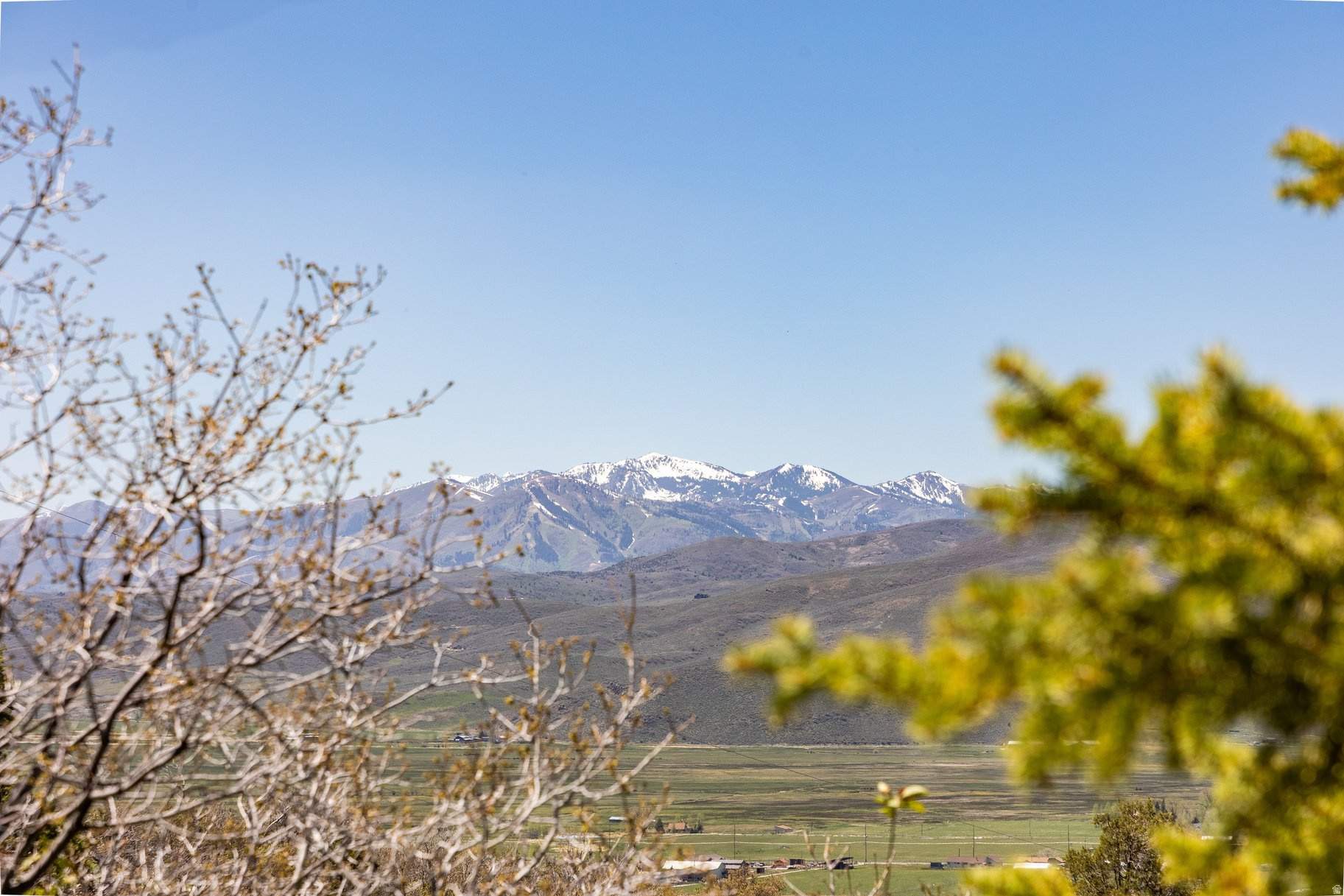 KAMAS EAST - Land