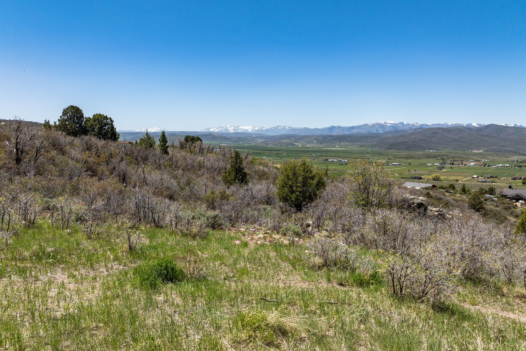 KAMAS EAST - Land