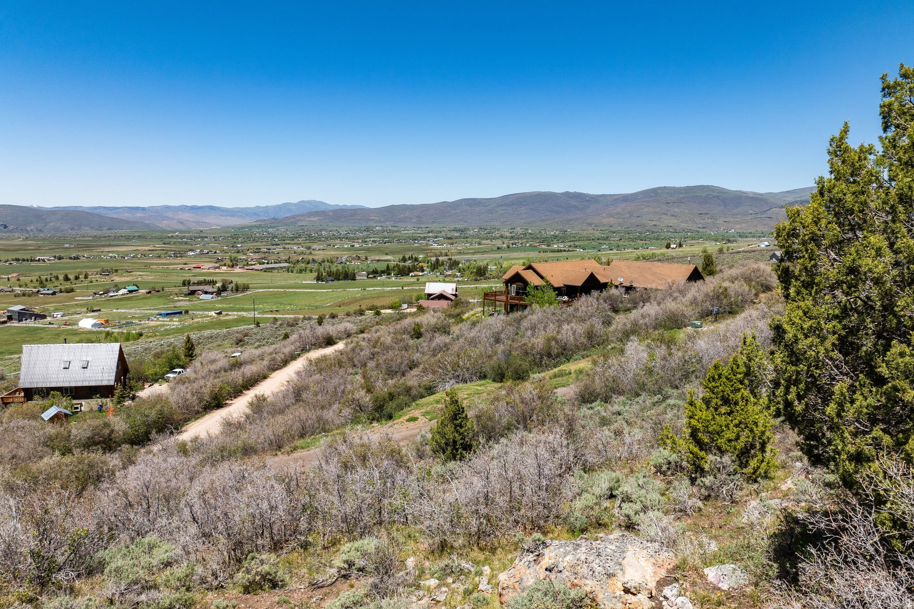KAMAS EAST - Land