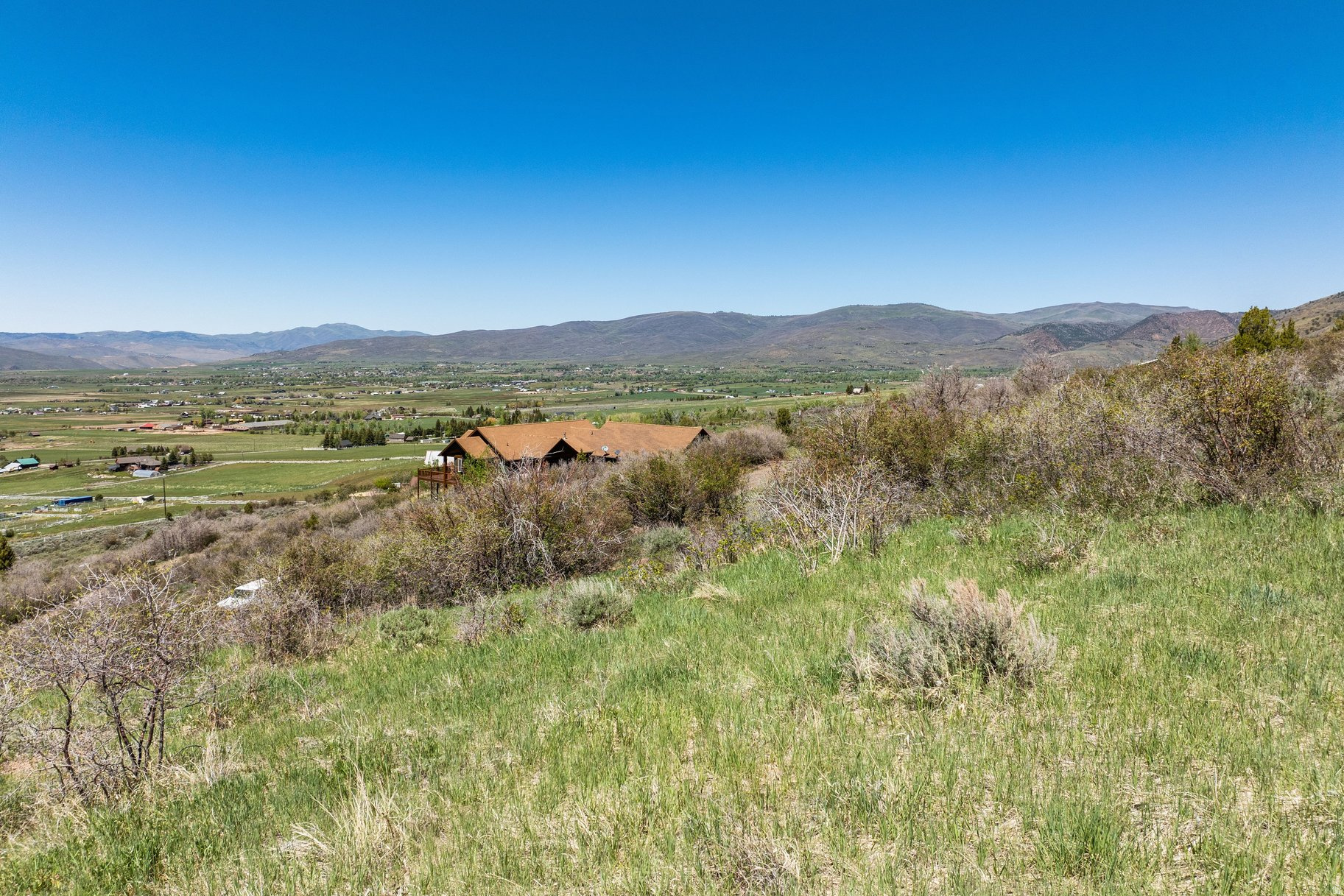 KAMAS EAST - Land
