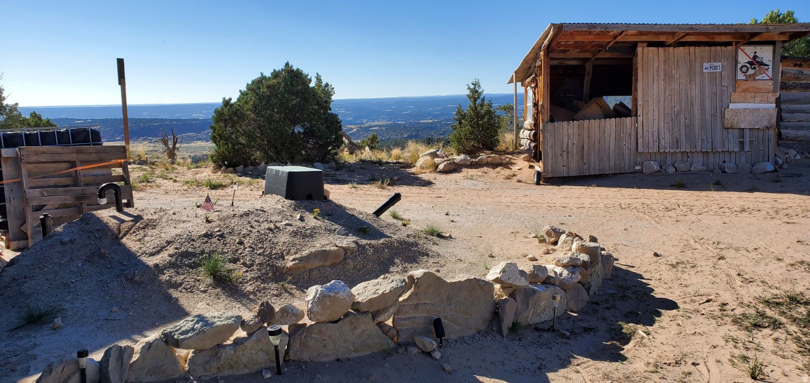 GREAT BASIN ESTATES - Land