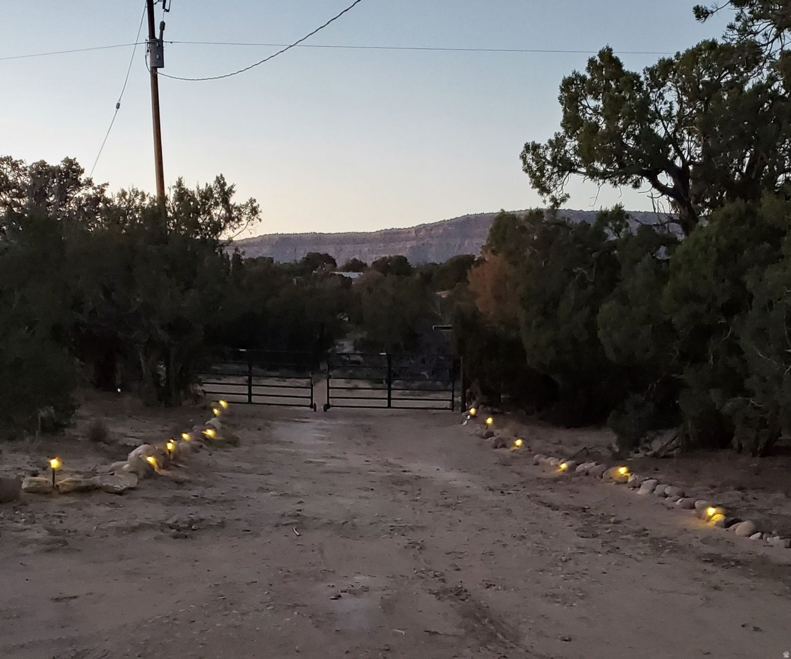 GREAT BASIN ESTATES - Land