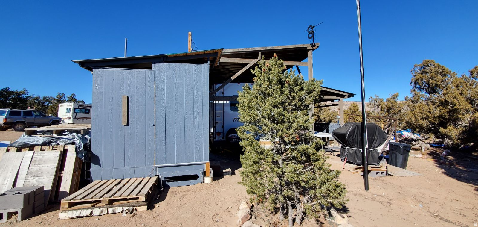 GREAT BASIN ESTATES - Land