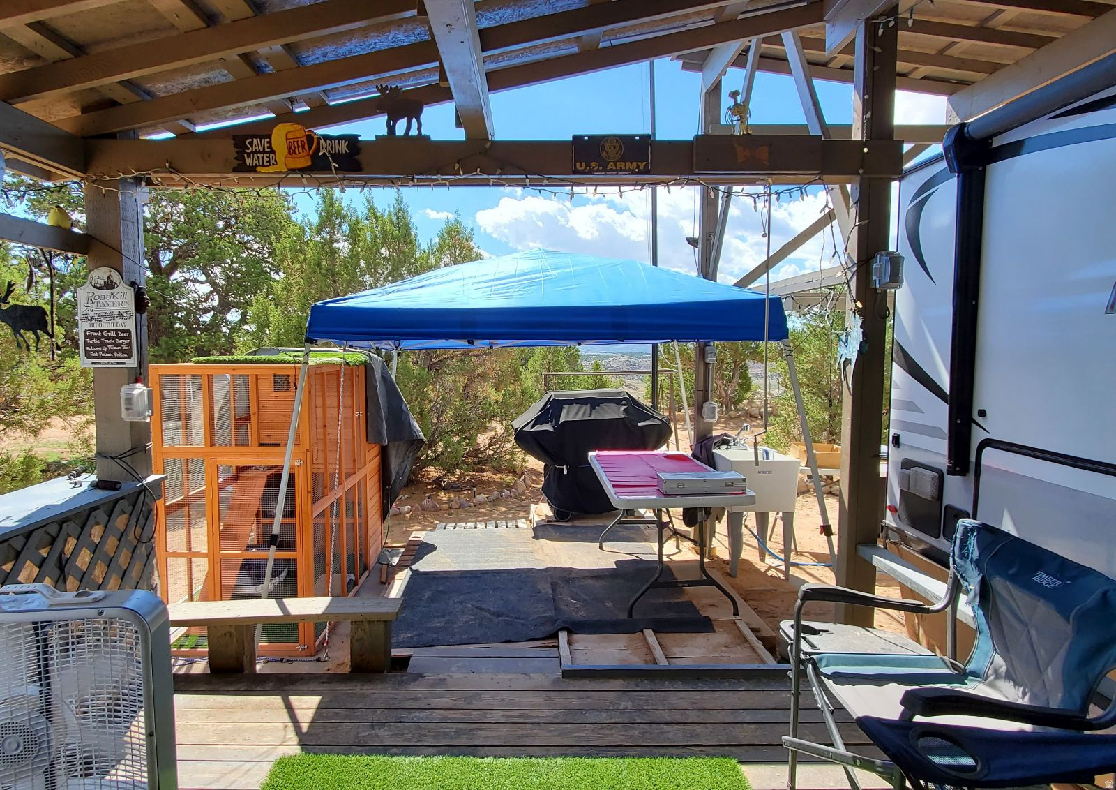 GREAT BASIN ESTATES - Land