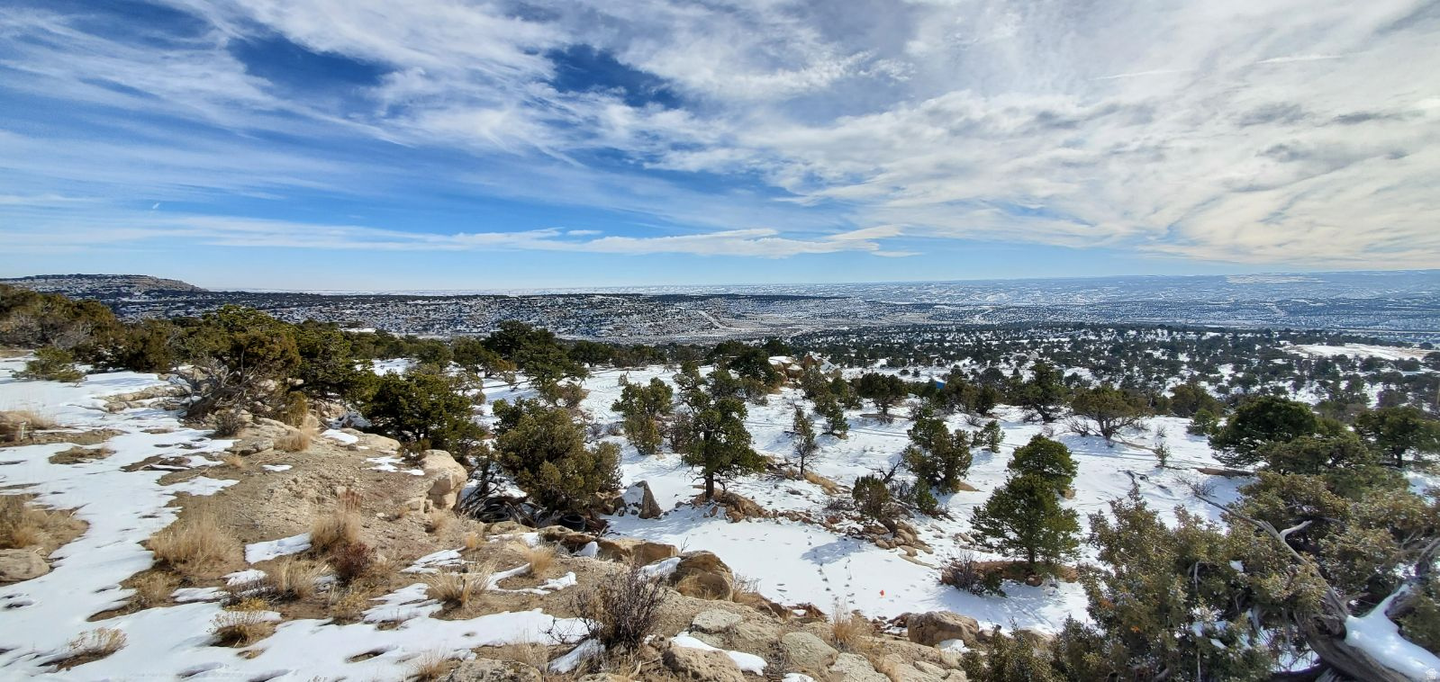 GREAT BASIN ESTATES - Land