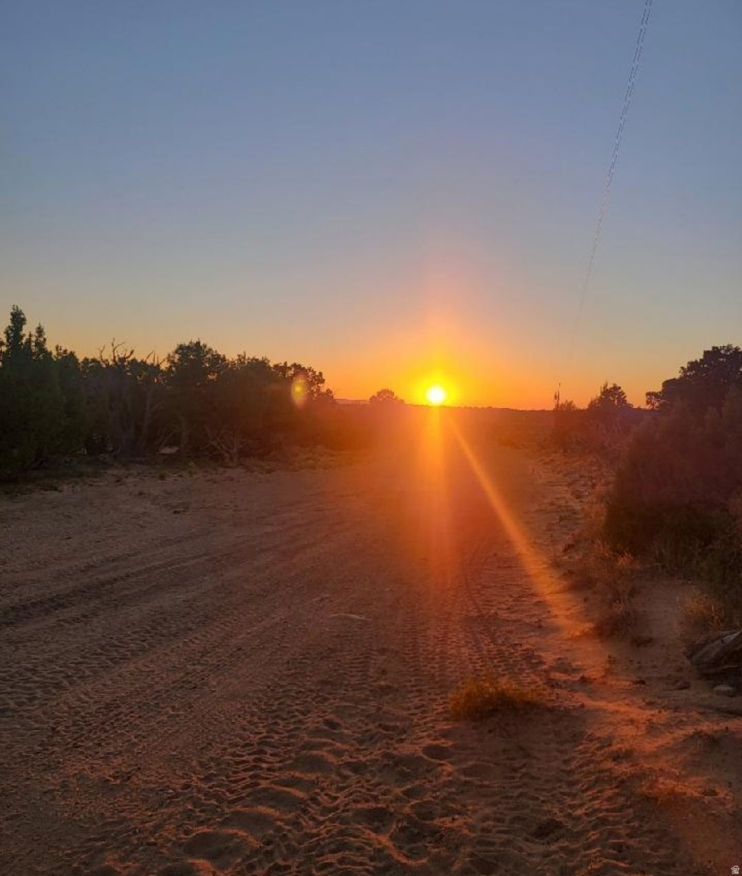 GREAT BASIN ESTATES - Land
