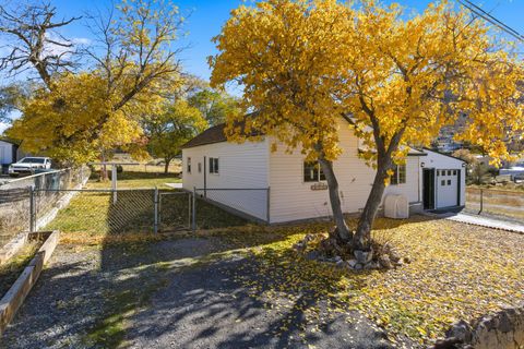 Tiny photo for 56 N CENTER ST, Eureka, UT 84628 (MLS # 2120194)