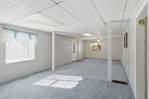 Tiny photo for 56 N CENTER ST, Eureka, UT 84628 (MLS # 2120194)