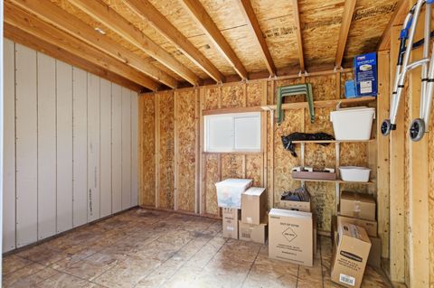 Tiny photo for 56 N CENTER ST, Eureka, UT 84628 (MLS # 2120194)