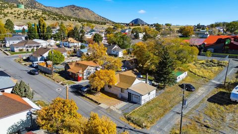 Tiny photo for 56 N CENTER ST, Eureka, UT 84628 (MLS # 2120194)
