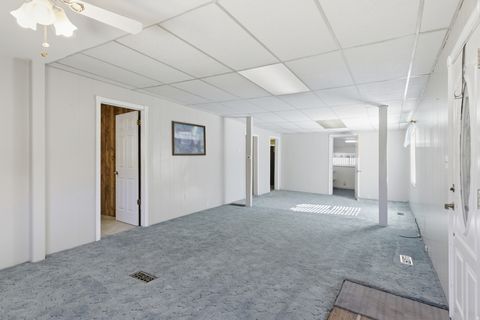 Tiny photo for 56 N CENTER ST, Eureka, UT 84628 (MLS # 2120194)