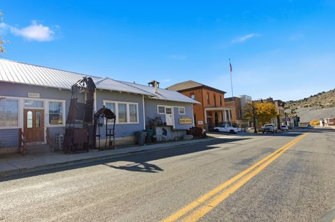 Tiny photo for 56 N CENTER ST, Eureka, UT 84628 (MLS # 2120194)