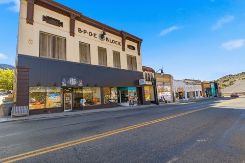 Tiny photo for 56 N CENTER ST, Eureka, UT 84628 (MLS # 2120194)