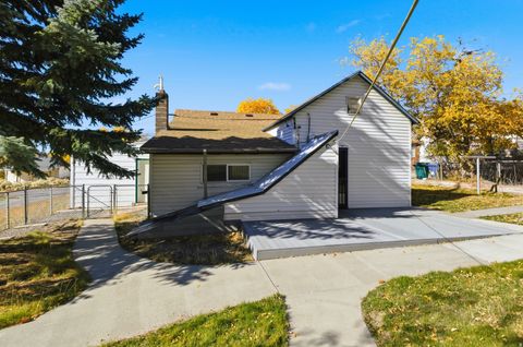 Tiny photo for 56 N CENTER ST, Eureka, UT 84628 (MLS # 2120194)