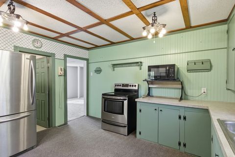 Tiny photo for 56 N CENTER ST, Eureka, UT 84628 (MLS # 2120194)