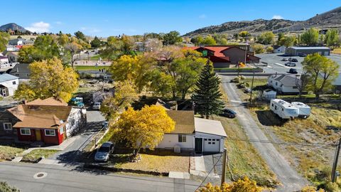Tiny photo for 56 N CENTER ST, Eureka, UT 84628 (MLS # 2120194)