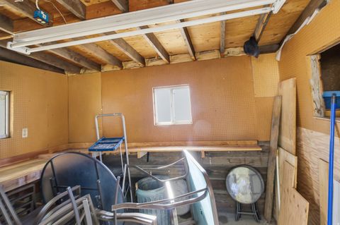 Tiny photo for 56 N CENTER ST, Eureka, UT 84628 (MLS # 2120194)