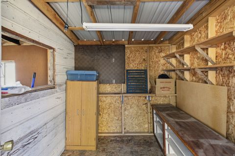 Tiny photo for 56 N CENTER ST, Eureka, UT 84628 (MLS # 2120194)