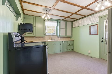Tiny photo for 56 N CENTER ST, Eureka, UT 84628 (MLS # 2120194)