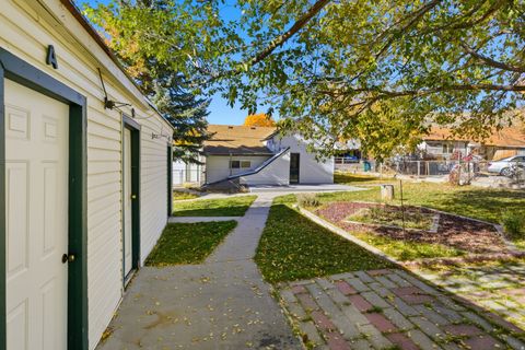 Tiny photo for 56 N CENTER ST, Eureka, UT 84628 (MLS # 2120194)