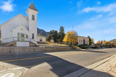 Tiny photo for 56 N CENTER ST, Eureka, UT 84628 (MLS # 2120194)
