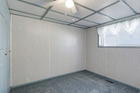 Tiny photo for 56 N CENTER ST, Eureka, UT 84628 (MLS # 2120194)