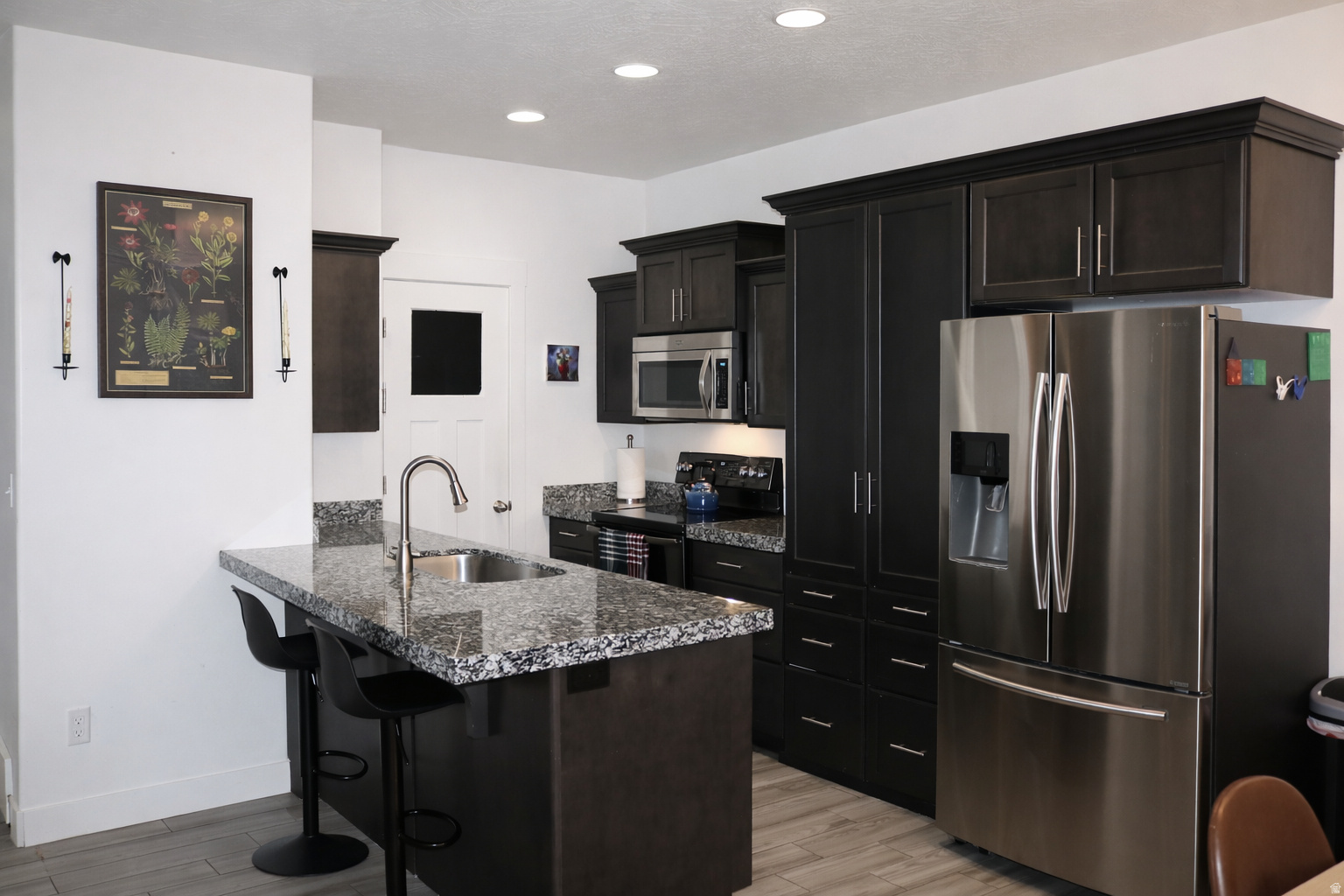 SILVERLAKE - Residential