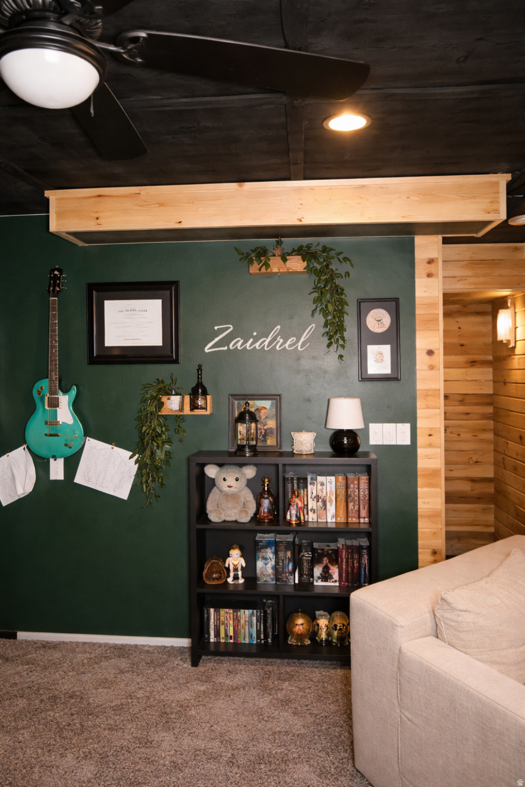 SILVERLAKE - Residential