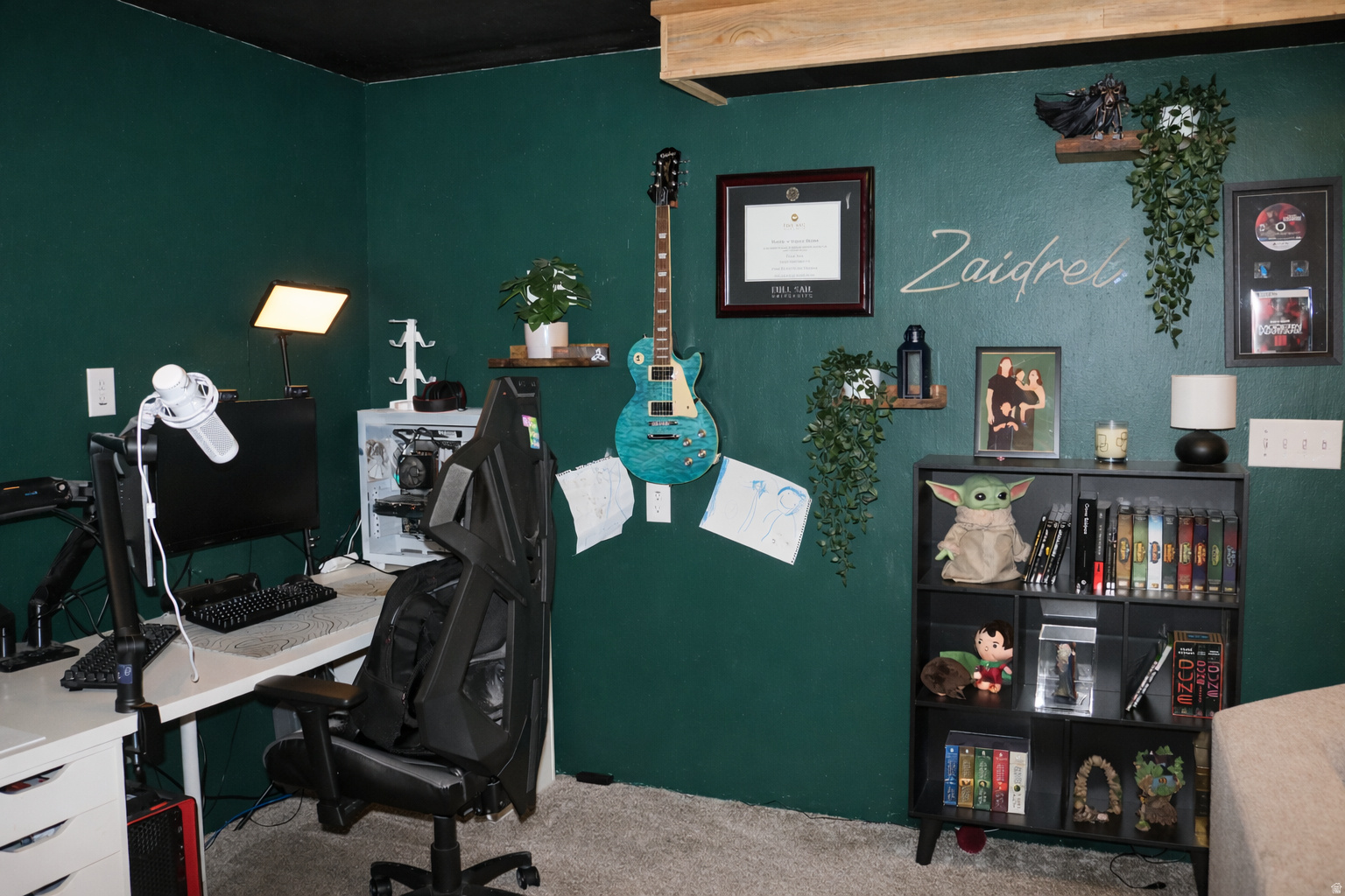 SILVERLAKE - Residential