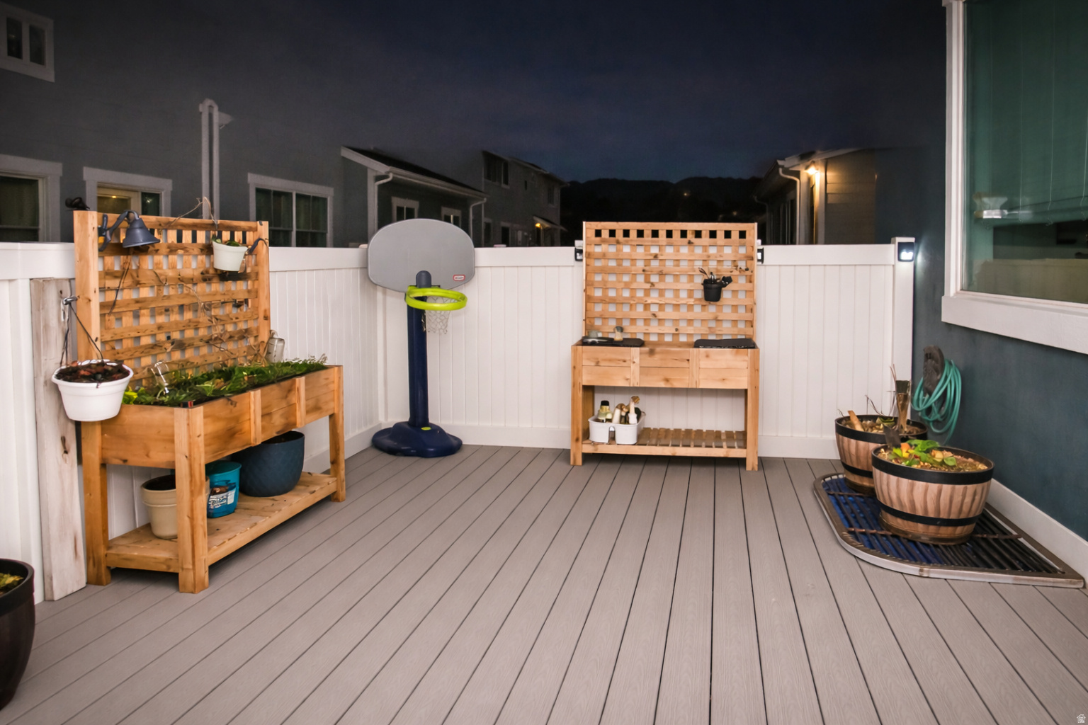 SILVERLAKE - Residential