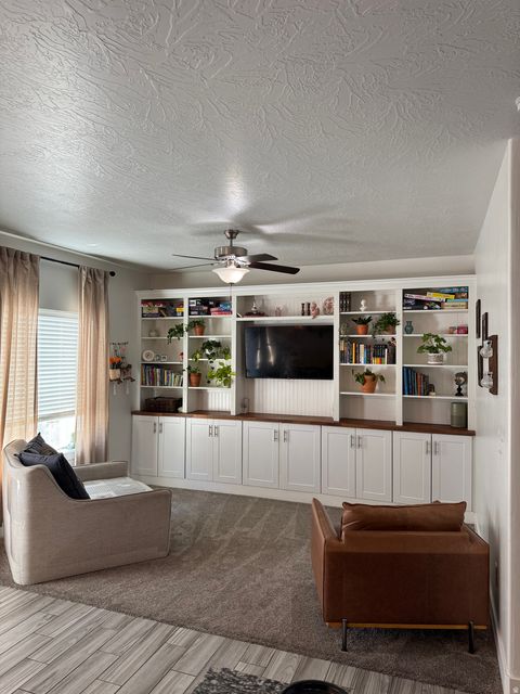 Photo of 7410 N COTTAGE LN, Eagle Mountain, UT 84005 (MLS # 2128866)