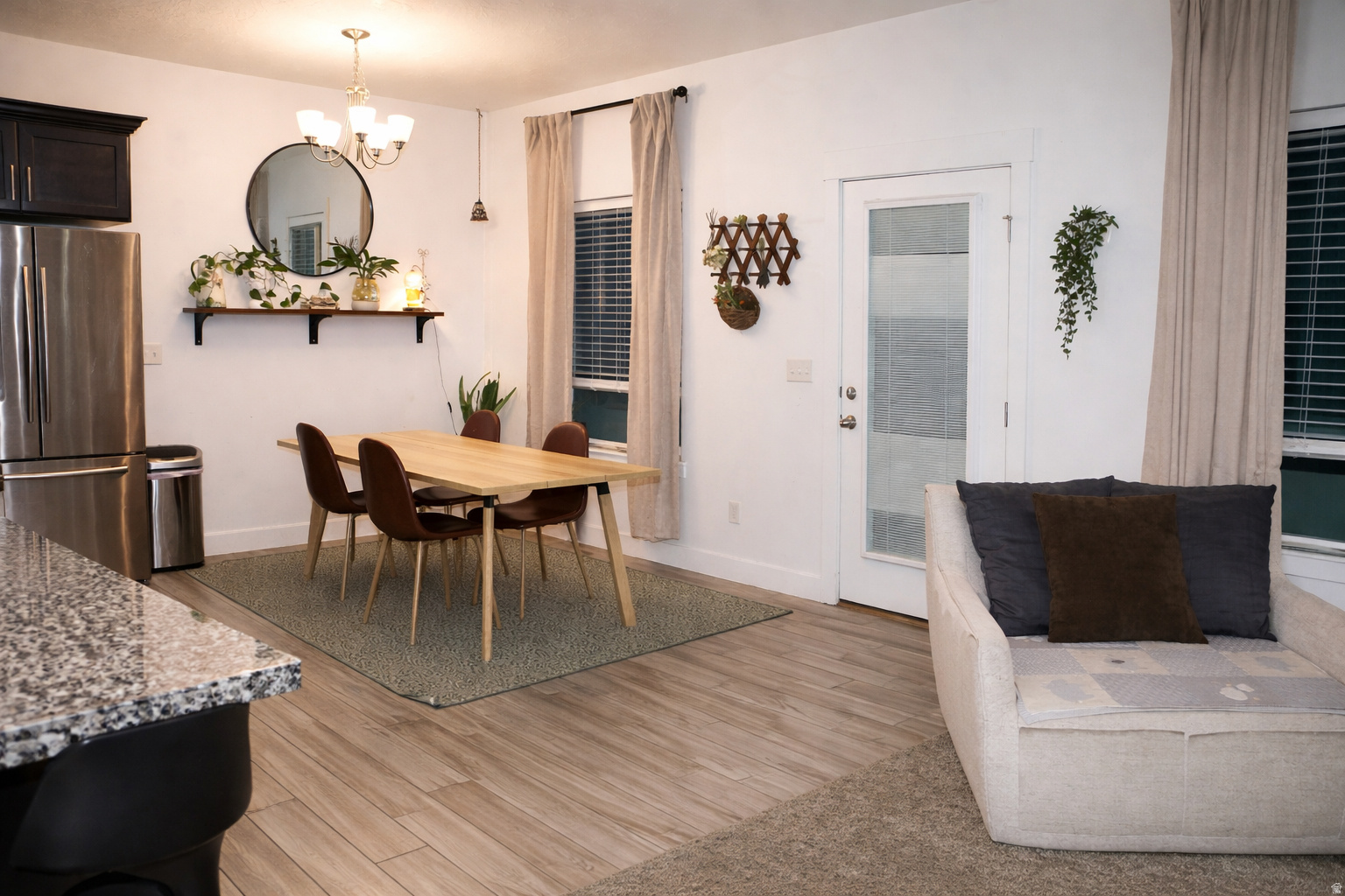 SILVERLAKE - Residential