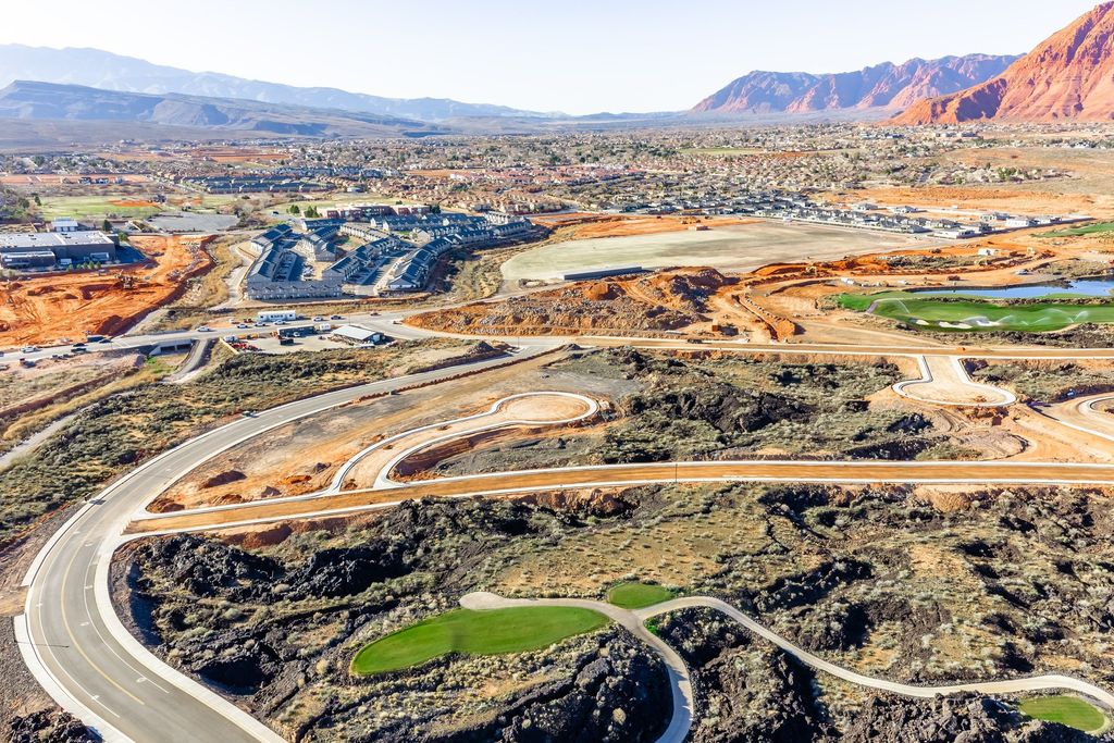 Photo of 58 SILVER REEF #58, Santa Clara, UT 84765 (MLS # 2136494)