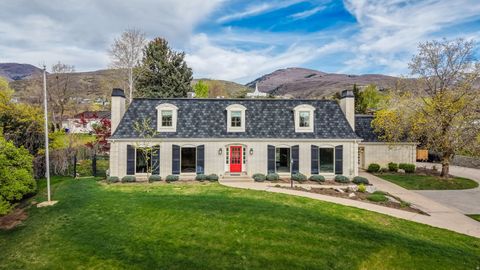 Tiny photo for 553 S DAVIS BLVD, Bountiful, UT 84010 (MLS # 2148660)