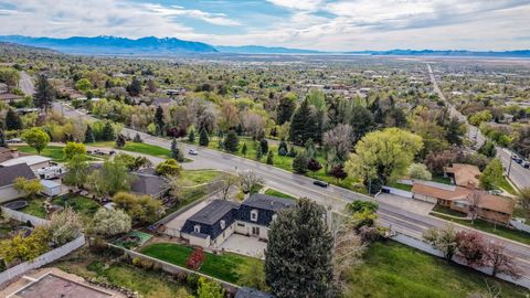 Tiny photo for 553 S DAVIS BLVD, Bountiful, UT 84010 (MLS # 2148660)
