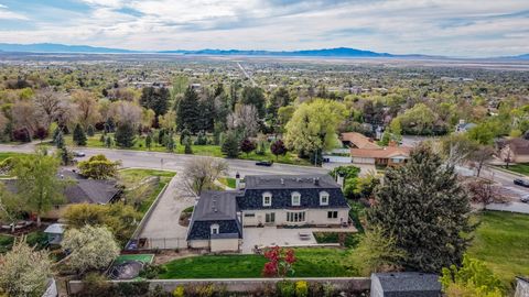 Tiny photo for 553 S DAVIS BLVD, Bountiful, UT 84010 (MLS # 2148660)