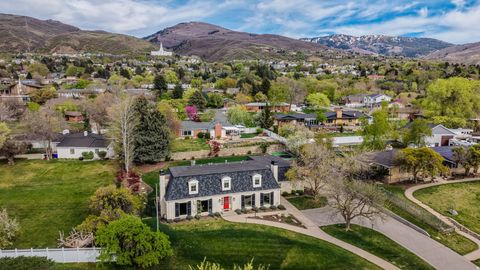 Tiny photo for 553 S DAVIS BLVD, Bountiful, UT 84010 (MLS # 2148660)