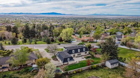Tiny photo for 553 S DAVIS BLVD, Bountiful, UT 84010 (MLS # 2148660)