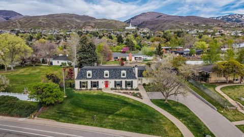 Tiny photo for 553 S DAVIS BLVD, Bountiful, UT 84010 (MLS # 2148660)