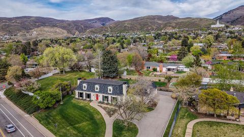 Tiny photo for 553 S DAVIS BLVD, Bountiful, UT 84010 (MLS # 2148660)